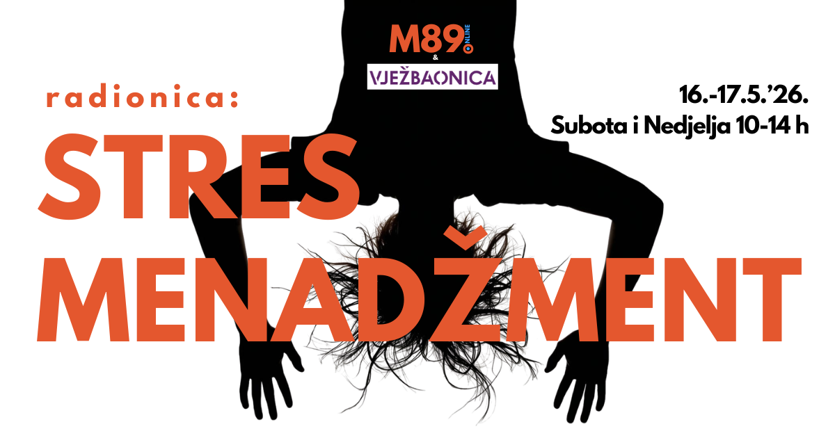 radionica, stres, vjezbaonica, menadžment